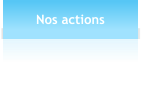 Nos actions