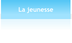 La jeunesse